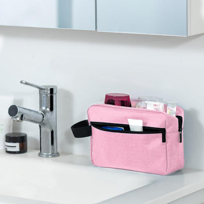 Travel Toiletry Bag