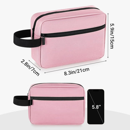 Travel Toiletry Bag