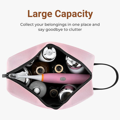 Travel Toiletry Bag