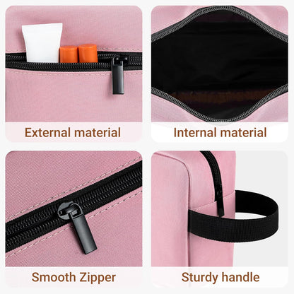 Travel Toiletry Bag