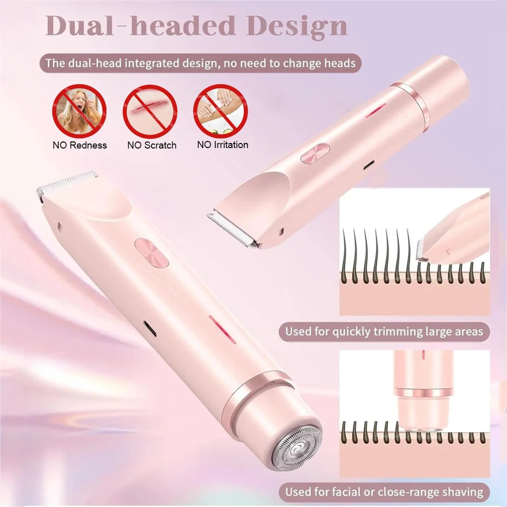 AGLOWY™ Trimmer 2.0 ULTRA