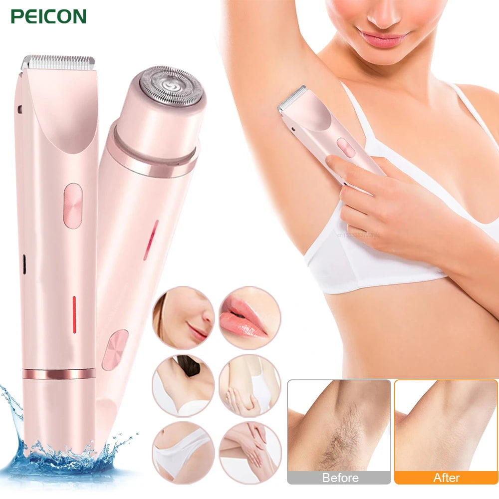 AGLOWY™ Trimmer 2.0 ULTRA