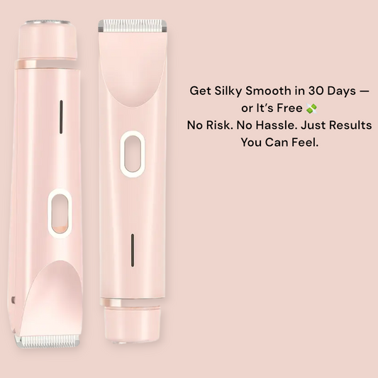 AGLOWY™ Trimmer 2.0 ULTRA