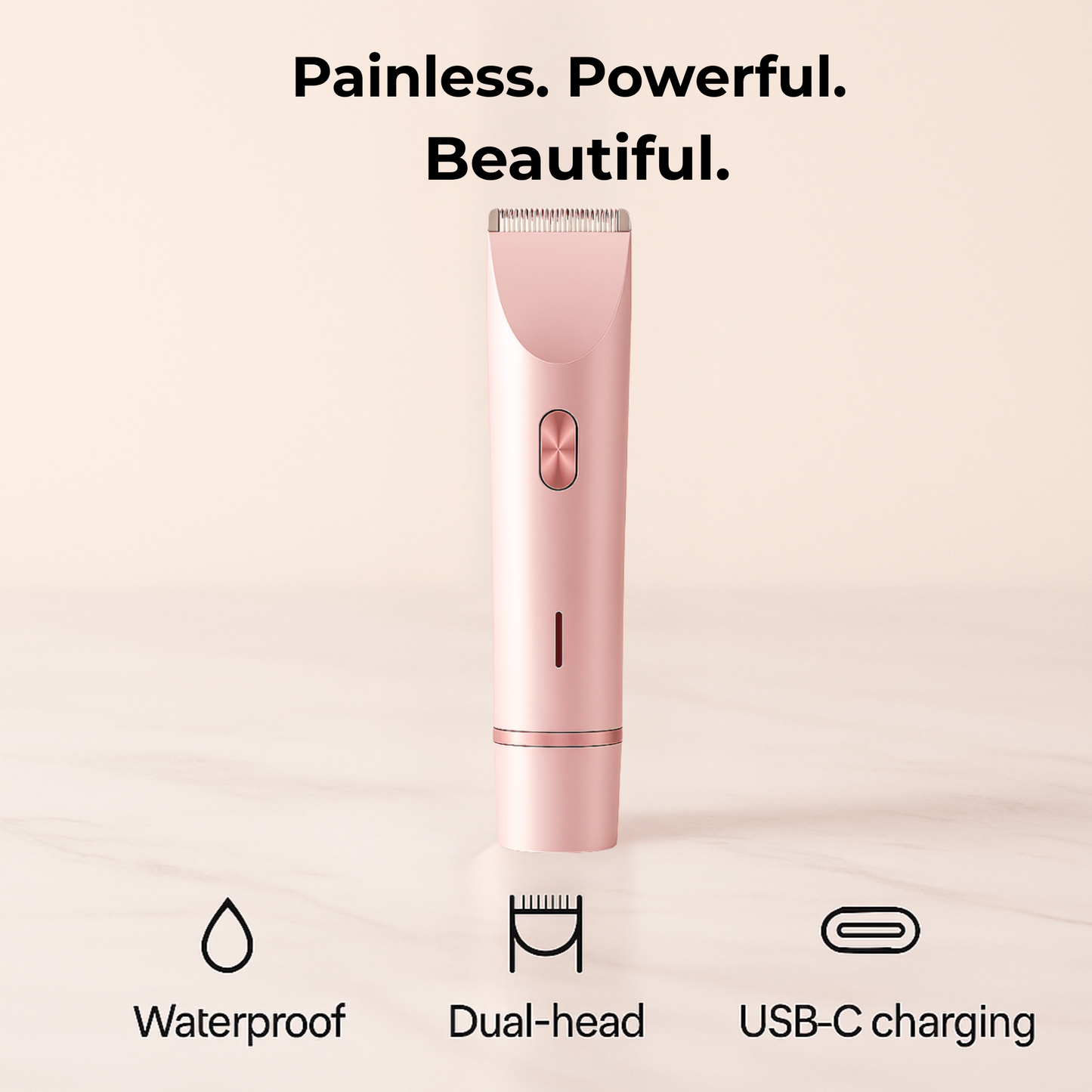AGLOWY™ Trimmer 2.0 ULTRA